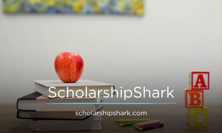 ScholarshipShark.com - Creative premium domains for sale