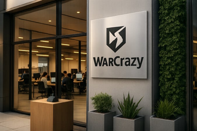 WarCrazy.com image 4