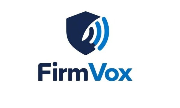 FirmVox logo