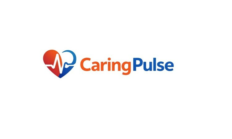 CaringPulse logo
