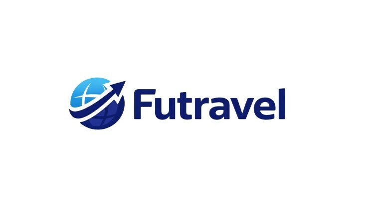 Futravel logo