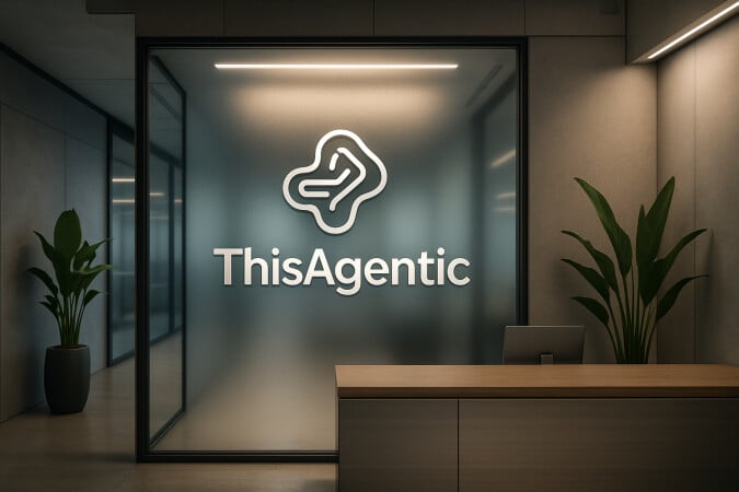 ThisAgentic.com — 4