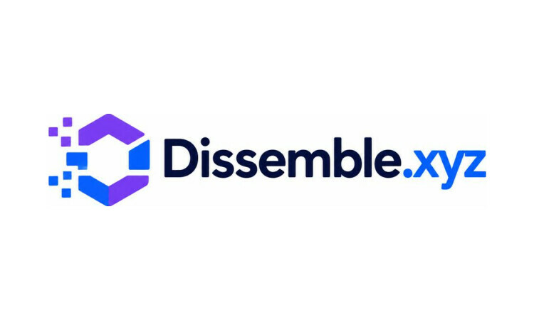 Dissemble logo