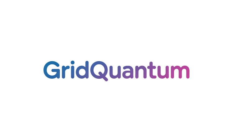 GridQuantum logo