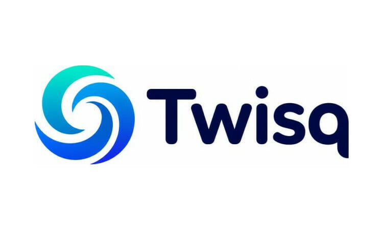 Twisq logo