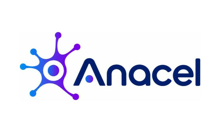 Anacel logo