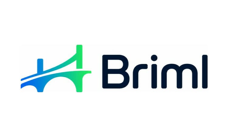 Briml logo