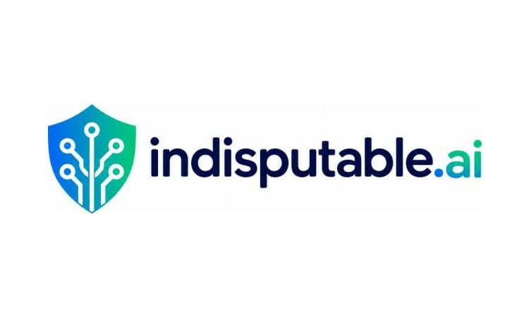 indisputable logo