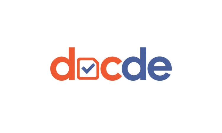 DocDe logo