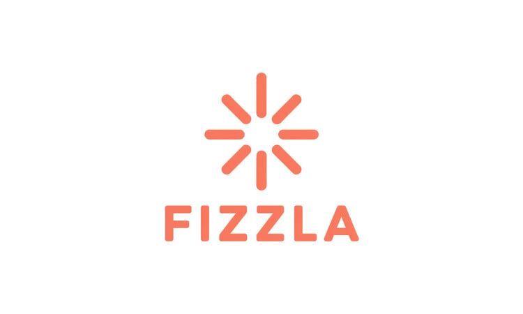 Fizzla logo