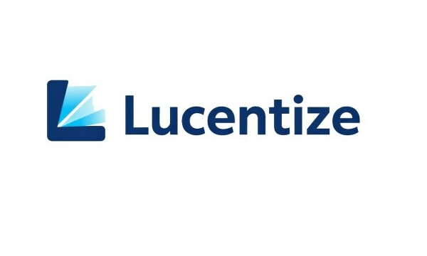 Lucentize logo