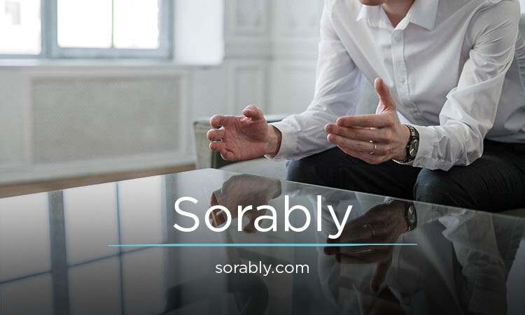 Sorably.com - Unique premium domain marketplace