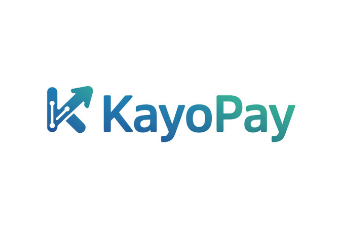 KayoPay logo