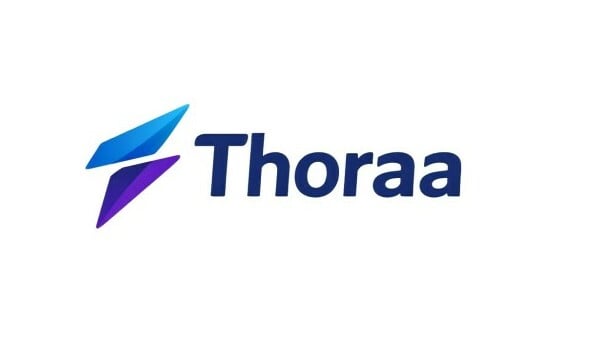 Thoraa logo