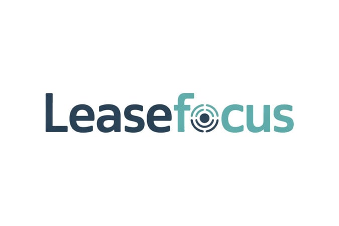 LeaseFocus logo