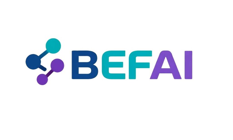 BEFAI logo