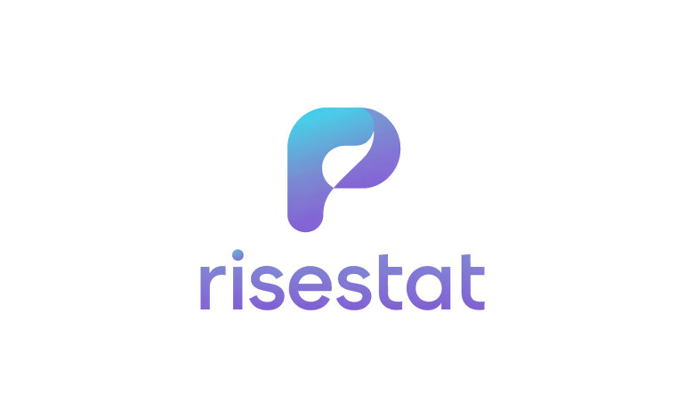 RiseStat logo