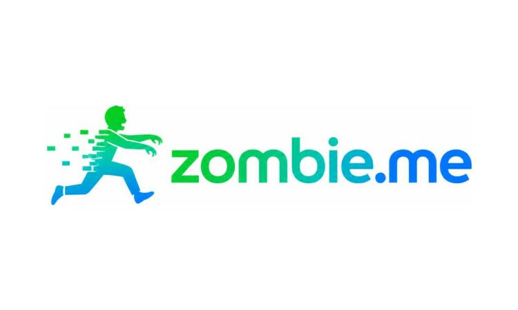 Zombie logo