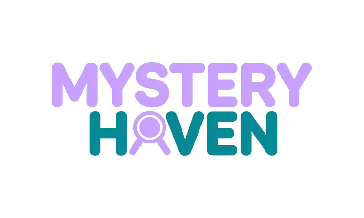 MysteryHaven logo