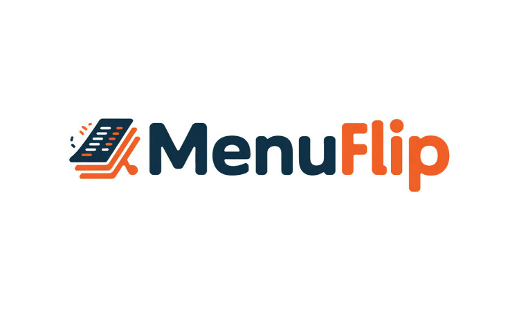 MenuFlip.com - Creative premium domain names