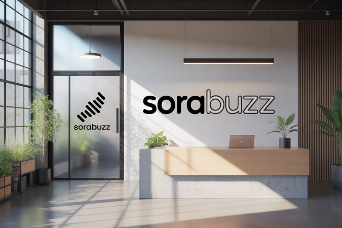 SoraBuzz.com - New premium domain marketplace