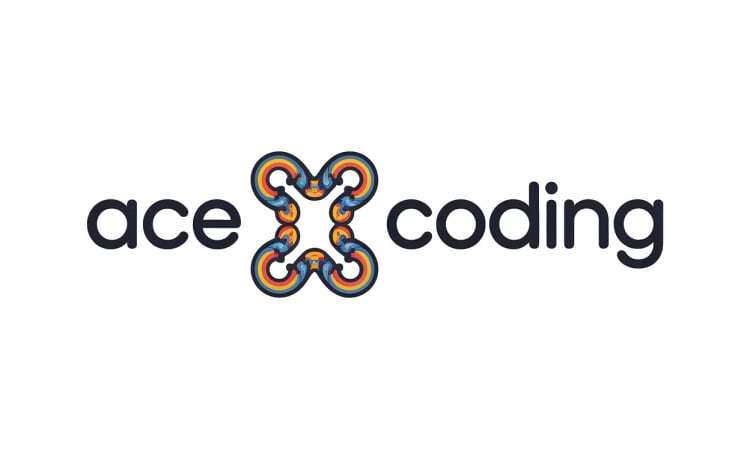 AceCoding logo