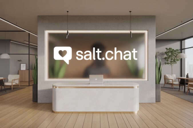 Salt.Chat image 4