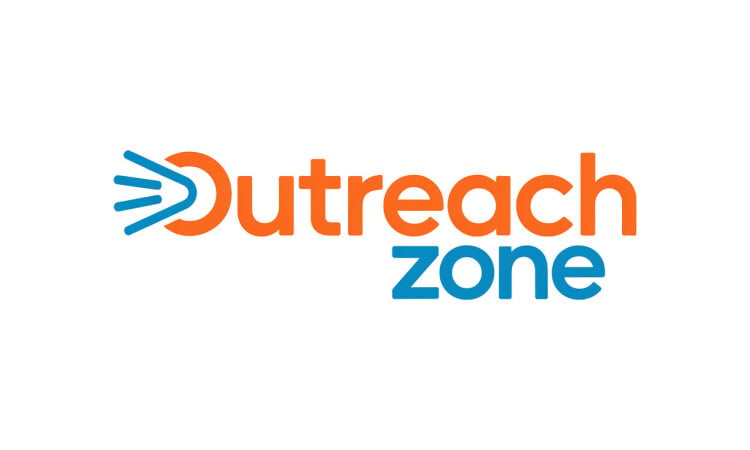 OutreachZone logo