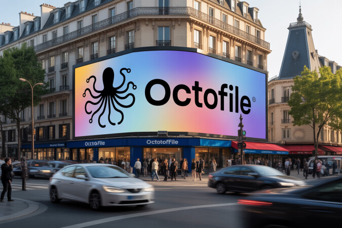 OctoFile.com image 2