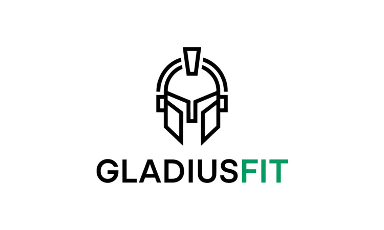 GladiusFit logo
