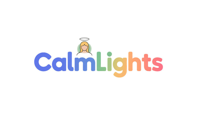 CalmLights.com - Best domains for sale
