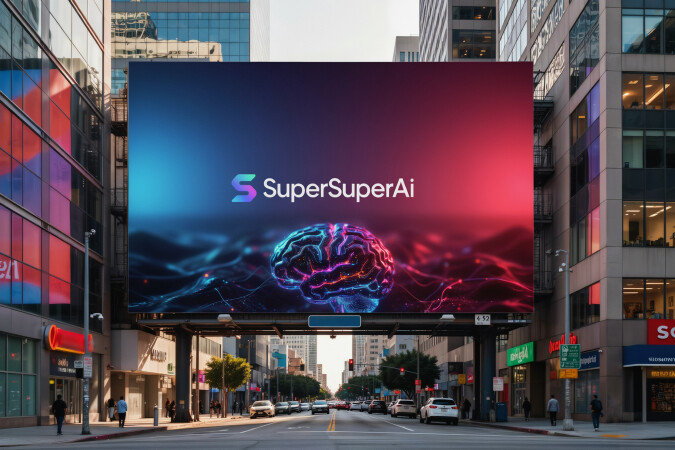 SuperSuperAi.com — 3