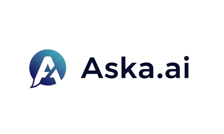 Aska logo