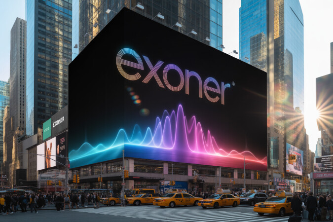 Exoner.com — 3