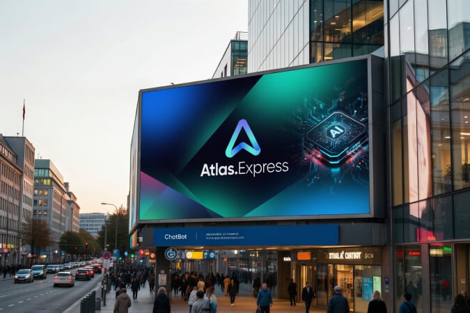 Atlas.Express — 3