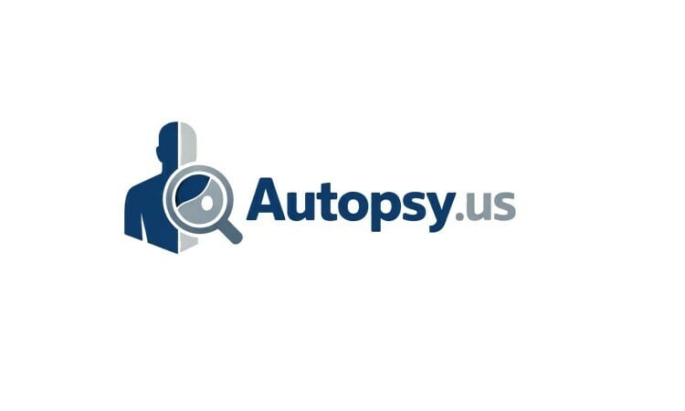 Autopsy logo
