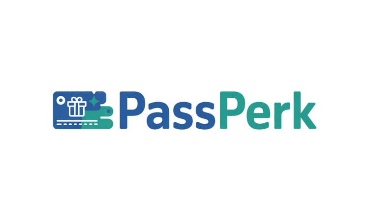 PassPerk logo