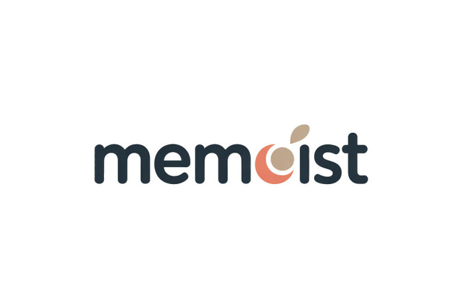 Memoist logo