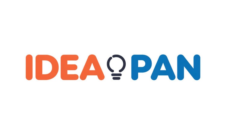 IdeaPan logo