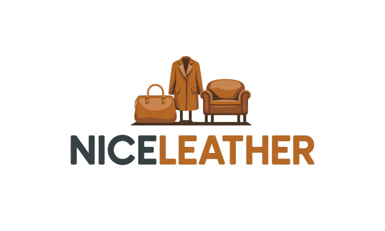 NiceLeather.com - Great premium names