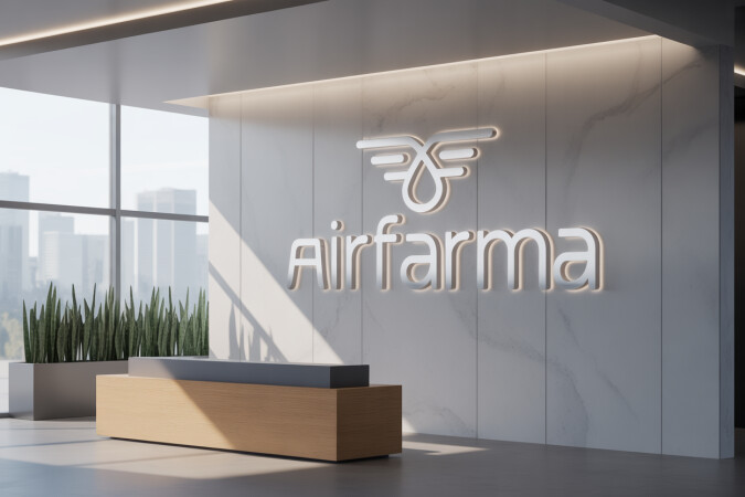 AirFarma.com — 4