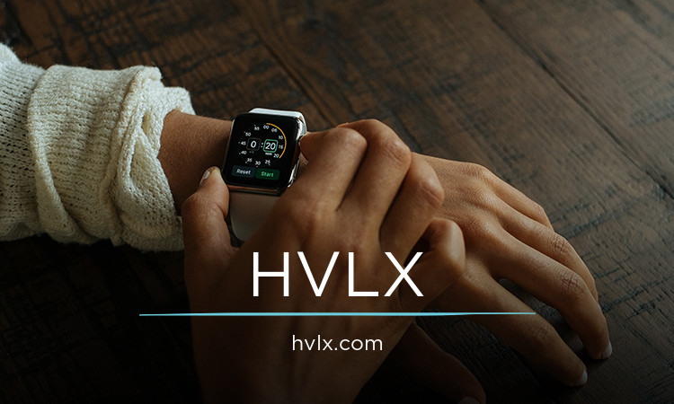 HVLX.com - Best premium domains for sale