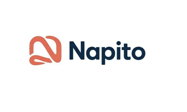 Napito logo