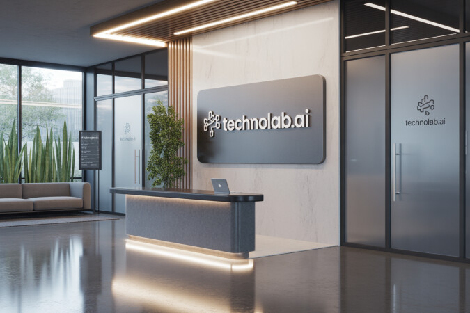 TechnoLab.ai - Catchy premium domain names