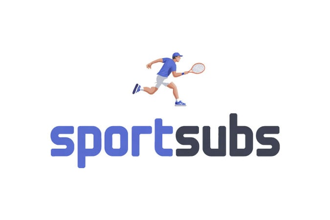 SportSubs logo