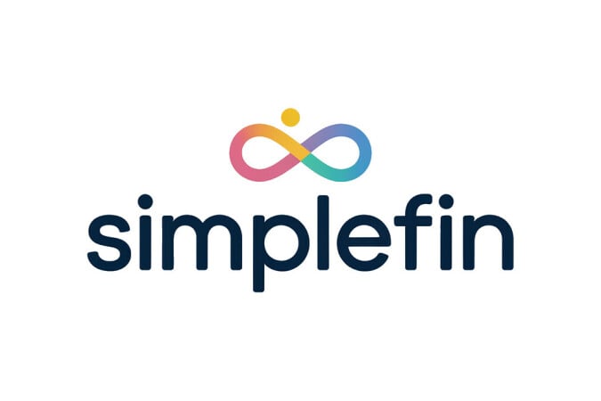 SimpleFin logo