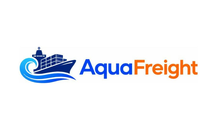 AquaFreight logo