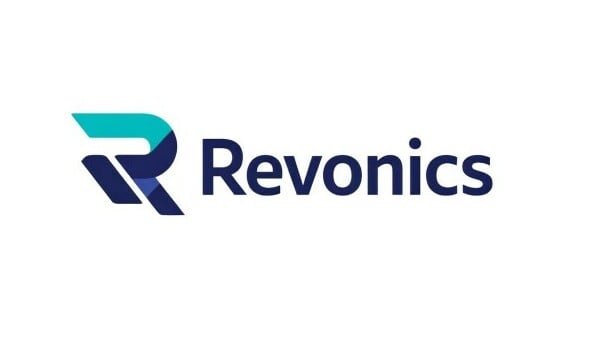 Revonics logo