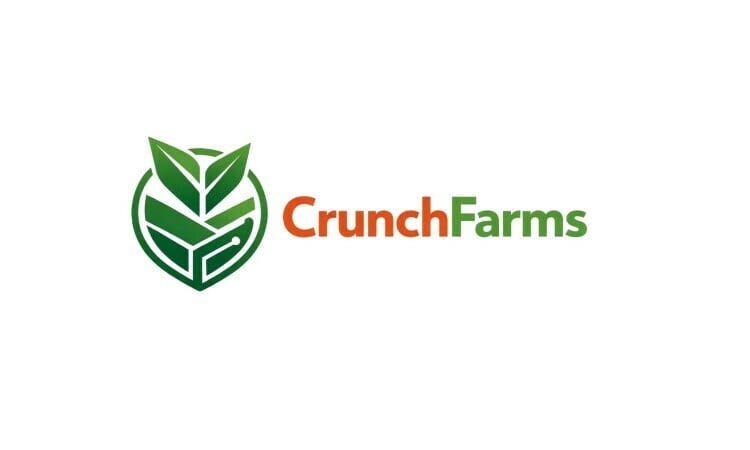 CrunchFarms.com - Catchy premium domains