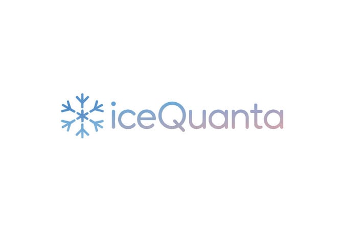 IceQuanta logo